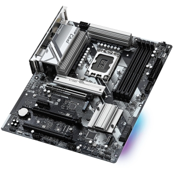 1700 ASRock B760 PRO RS