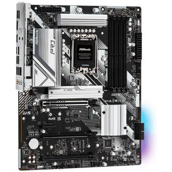 1700 ASRock B760 PRO RS