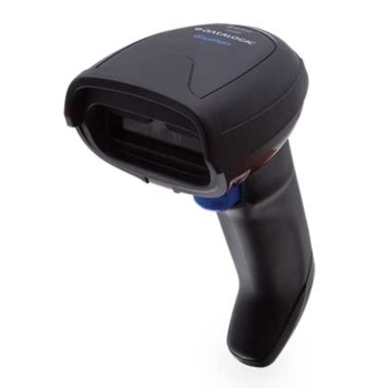 Preview: Datalogic Barcode-Scanner Gryphon I GD4220 Kit 1D USB Kabel
