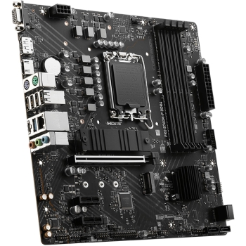 1700 MSI PRO B760M-P DDR4