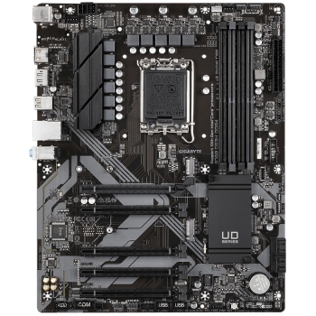 Preview: 1700 Gigabyte B760 DS3H DDR4