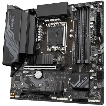 1700 Gigabyte B760M Gaming X DDR4
