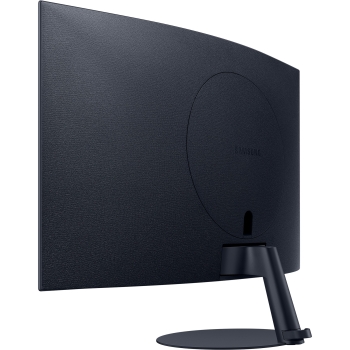 Preview: 68cm/27'' (1920x1080) Samsung S27C390EAU 4ms 16:9 2xHDMI DisplayPort Speaker Full HD Black Darkblue/Grey