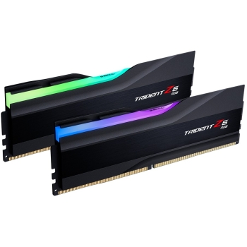 Preview: 6400 32GB G.Skill Trident Z5 RGB (Kit 2x 16GB) Black