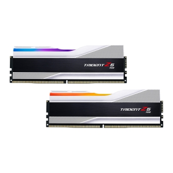 6400 32GB G.Skill Trident Z5 RGB (Kit 2x 16GB) Silver