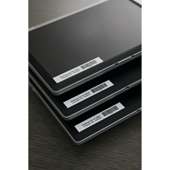 Preview: ET Dymo Beschriftungsgerät LabelManager 280 Tastatur QWERTZ KofferSet