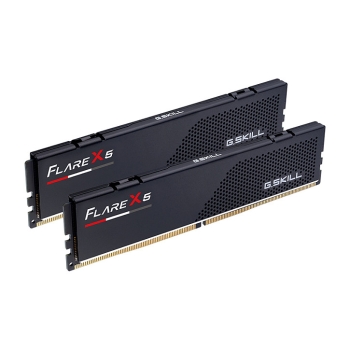 Preview: 6000 32GB G.Skill Flare X5 (Kit 2x 16GB) Black