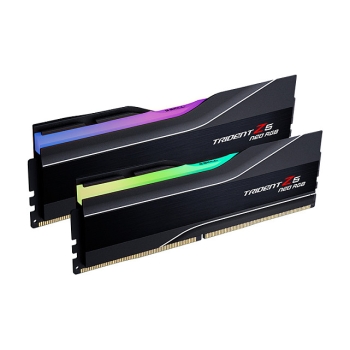 6000 32GB G.Skill Trident Z5 Neo RGB (Kit 2x 16GB) Black