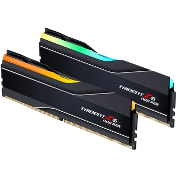 Preview: 6000 CL32 32GB G.Skill Trident Z5 Neo RGB (Kit 2x 16GB) Black