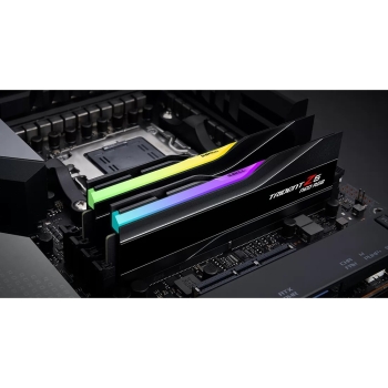 Preview: 6000 CL32 32GB G.Skill Trident Z5 Neo RGB (Kit 2x 16GB) Black