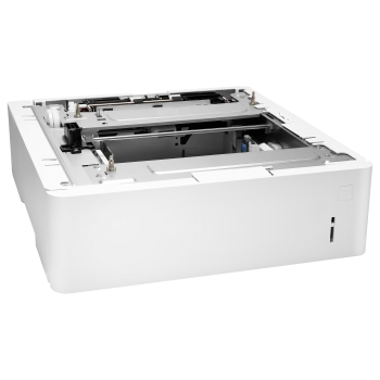 Preview: HP Papierkassette L0H17A 550 Blatt A4