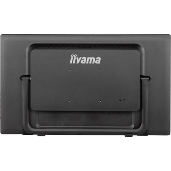 Preview: 60.5cm/24'' (1920x1080) iiyama ProLite T2455MSC-B1 16:9 FHD IPS Touch 5ms HDMI DP USB Speaker Black
