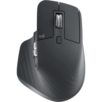 Preview: Logitech Master Series MX Master 3S for Busines Graphite