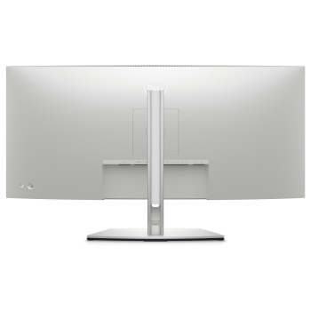 Preview: 86.7cm/34.14'' (3440x1440) Dell U3423WE Curved 21:9 5ms 60Hz IPS HDMI DisplayPort USB-C VESA Pivot WQHD Speaker Platinum Silver