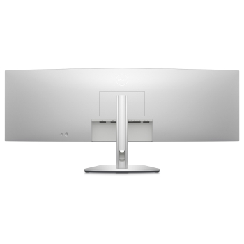 Preview: 124.5cm/49'' (5120x1440) Dell U4924DW Curved 32:9 5ms 60Hz IPS 2xHDMI DP USB-C VESA Pivot Speaker