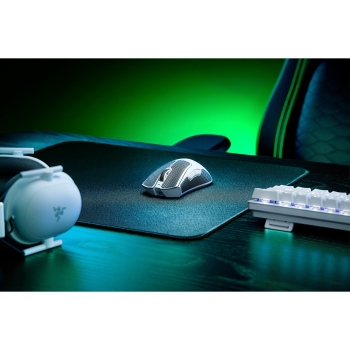 Razer DeathAdder V3 Pro white