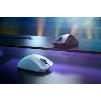 Razer DeathAdder V3 Pro white