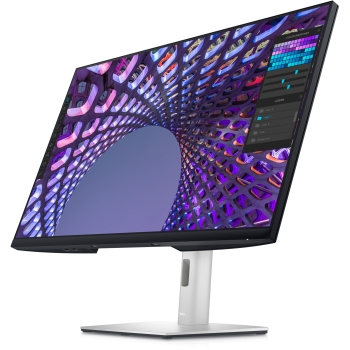 Preview: 80cm/32.5'' (3840x2160) Dell P3223QE 16:9 5ms IPS HDMI DisplayPort USB-C VESA Pivot 4K