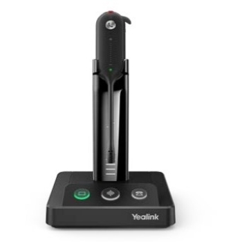 Preview: Yealink WH63 Portable UC DECT
