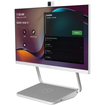 Preview: Yealink DeskVision A24