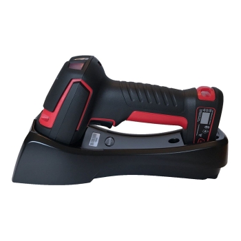 Preview: Honeywell Barcode-Scanner Granit 1991iXR 1D/2D Bluetooth USB RS-232