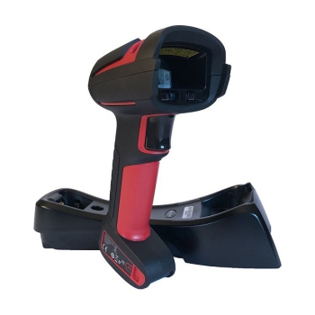 Preview: Honeywell Barcode-Scanner Granit 1991iXR 1D/2D Bluetooth USB RS-232