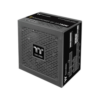 Preview: 750W Thermaltake Toughpower GF A3 GEN 5 Gold FULLY MODULAR