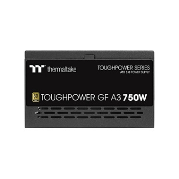Preview: 750W Thermaltake Toughpower GF A3 GEN 5 Gold FULLY MODULAR