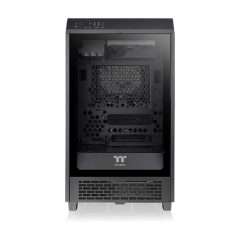 Preview: Thermaltake The Tower 200 Black mITX CA-1X9-00S1WN-00