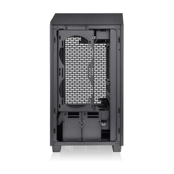 Preview: Thermaltake The Tower 200 Black mITX CA-1X9-00S1WN-00