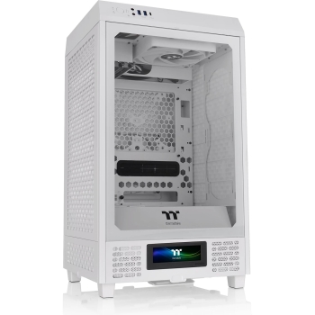 Thermaltake The Tower 200 Snow