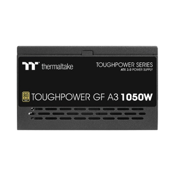 Preview: 1050W Thermaltake Toughpower GF A3 Gold FULLY MODULAR