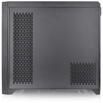 Thermaltake CTE C750 TG ARGB Black