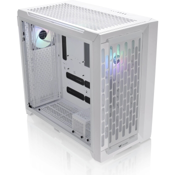 Tower Thermaltake CTE C750 TG ARGB Snow White