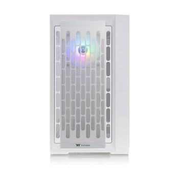 Preview: Tower Thermaltake CTE C750 TG ARGB Snow White