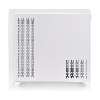 Preview: Tower Thermaltake CTE C750 TG ARGB Snow White
