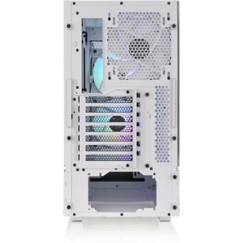 Thermaltake Ceres 300 TG ARGB Snow White