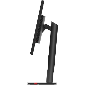 Preview: 68.6cm/27'' (1920x1080) Lenovo ThinkVision T27i-30 16:9 4ms IPS HDMI DisplayPort USB VGA VESA Pivot Full HD Black