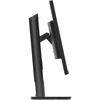 Preview: 68.6cm/27'' (1920x1080) Lenovo ThinkVision T27i-30 16:9 4ms IPS HDMI DisplayPort USB VGA VESA Pivot Full HD Black