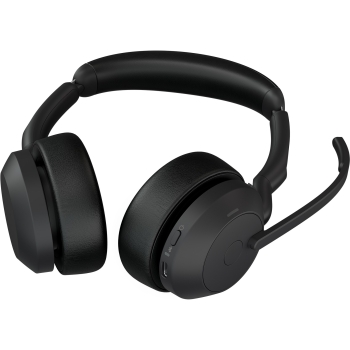 Preview: Jabra Evolve2 55 UC Stereo - Headset - On-Ear