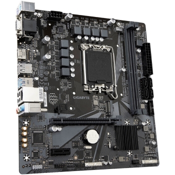 1700 Gigabyte H610M H DDR4 V2