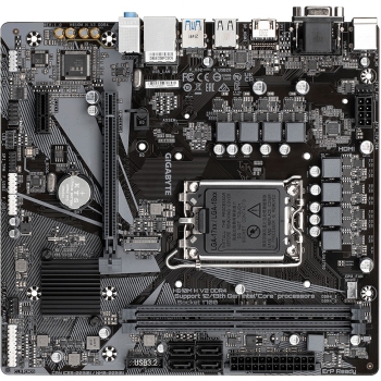 1700 Gigabyte H610M H DDR4 V2