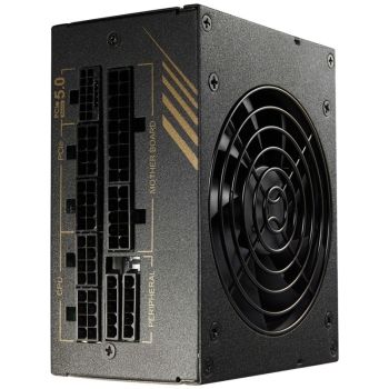 Preview: 850W FSP DAGGER PRO 850 ATX 3.0 80+ Gold