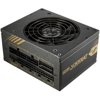 Preview: 850W FSP DAGGER PRO 850 ATX 3.0 80+ Gold