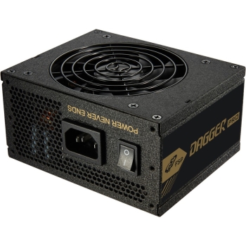 Preview: 850W FSP DAGGER PRO 850 ATX 3.0 80+ Gold