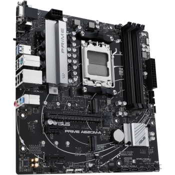 Preview: AM5 ASUS PRIME A620M-A-CSM