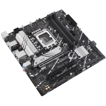 1700 ASUS PRIME B760M-A-CSM DDR4