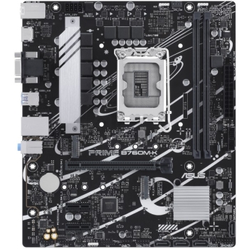 1700 ASUS PRIME B760M-K