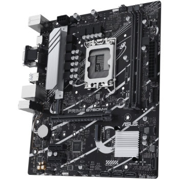 1700 ASUS PRIME B760M-K