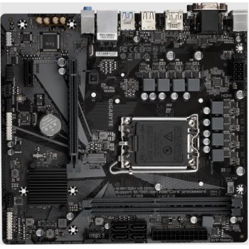1700 Gigabyte H610M S2H V2 DDR4